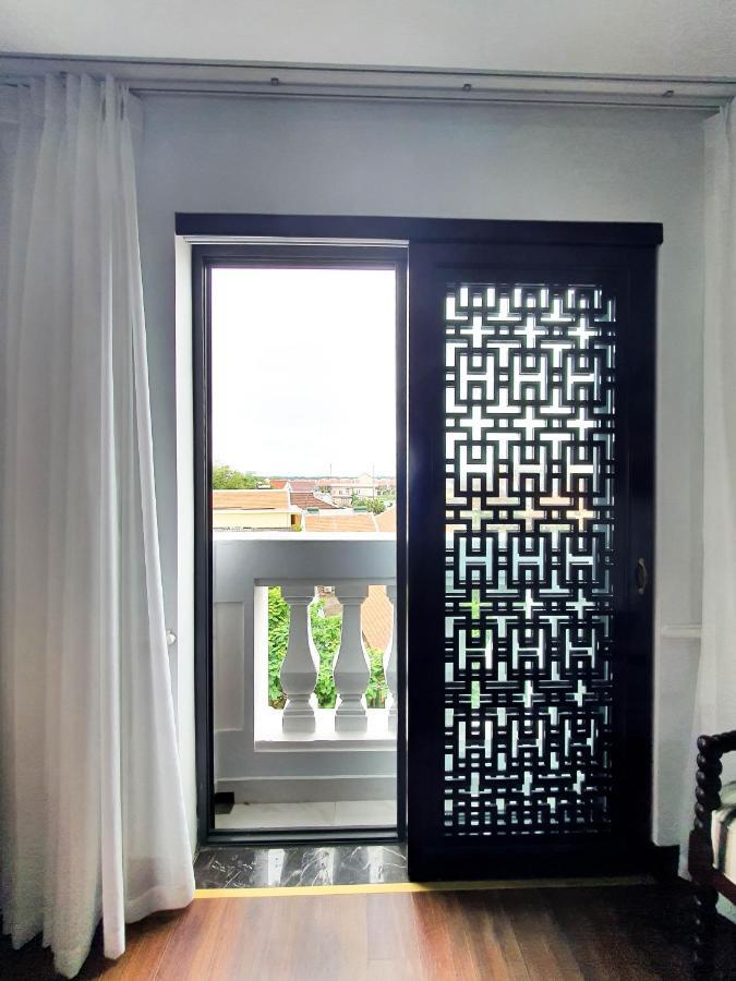 Le Pavillon Hoi An Gallery Hotel & Spa المظهر الخارجي الصورة